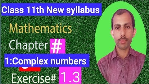 Solve the quadratic equations (i) Z^2+6z+13=0 (ii) 2/z +z = 2 (iii) 2x^2 + 15 = 4z