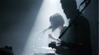 PHANTOGRAM - Mouthful Of Diamonds - Live Full HD 1080p