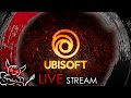 E3 - Ubisoft, Devolver, Gearbox [Стрим]