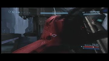 PhuRiouZ :: MLG Capture the Flag Narrows :: HD