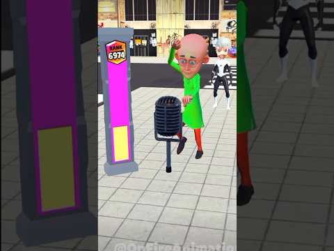 Tange Tange Singing Rank Scary Teacher Or Patlu Or Tange Tange on my loop