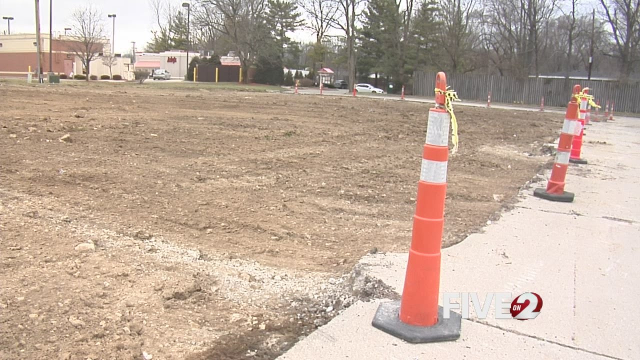 United Dairy Farmers opening in Washington Township