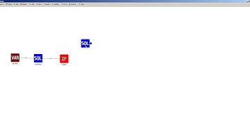SQLite Workflow Manager