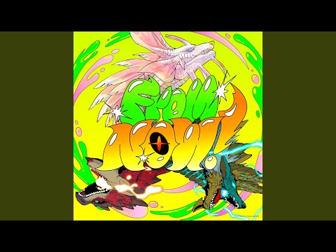 ⭐️A.A:/プロフ必読⭐️THE MONSTERS 本我 ⭐️A.A:/プロフ必読様