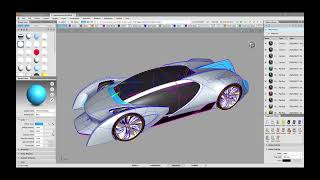 Alias Modeling Mobility