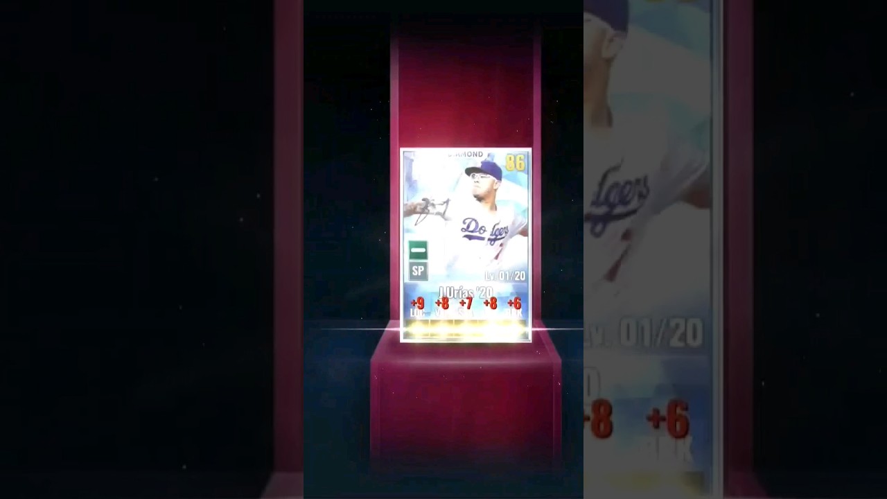 Как полностью развить любого питчера за 9 иннингов MLB