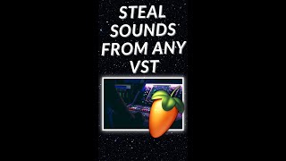 How To Steal Sounds From Industry Producers Wealth