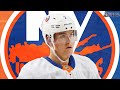 Islanders Working Towards Maxim Tsyplakov Contract Extension! | New York Islanders Rumors