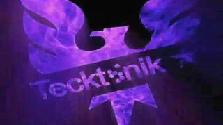 Tecktonic - Eczt