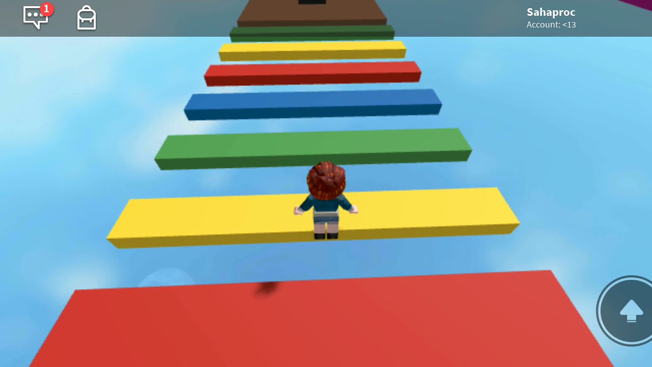 2 часть летсплей roblox от sasha show super girl 🥰