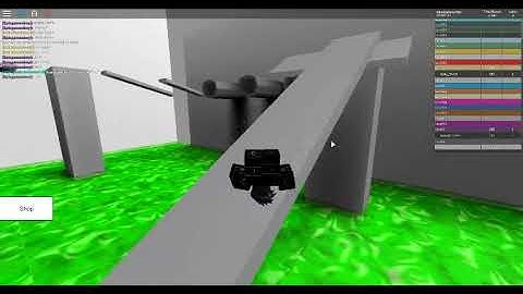 Speed Run 4 MIRROR MODE part 3