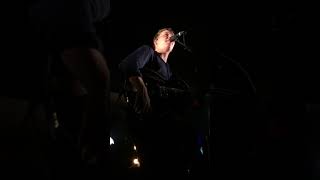 Budapest - George Ezra - Shoreditch Town Hall January 2018