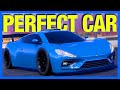 Building My Perfect Supercar in Automation & BeamNG