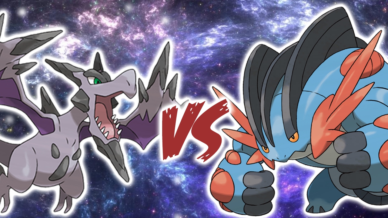 Project: Pokemon PvP Battles - powerIrfansyameel - YouTube
