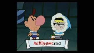 Cartoon Network UK - Christmas Specials Weekend (December 2006) Resimi