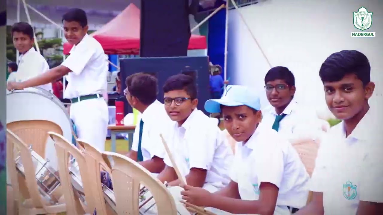 Unveiling the Investiture Ceremony - A Journey of Leadership and Empowerment. DPS Nadergul