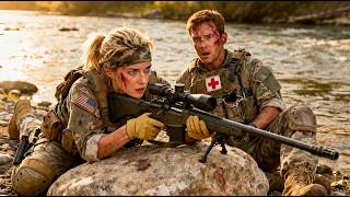 Everyone Mocked the Nurse—Then Her Navy SEAL-Level Skills Left an Admiral Frozen