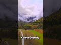 Colour Grading