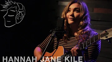 Hannah Jane Kile // Mesmerized // Little Fella Session