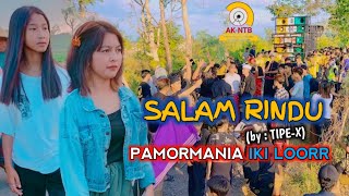 SALAM RINDU •||• BERGOYANG BARENG FAMORMANIA