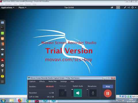 How to install xerosploit in kali linux?