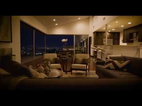 Hollywood Hills Home Video