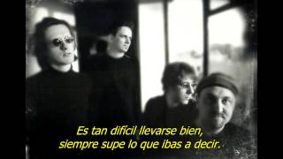 Porcupine Tree  - Remember me lover (Subtitulos en español)