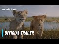 Mufasa: The Lion King | Official Trailer | Aaron Pierre, Kelvin Harrison Jr.