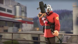 Never Miss - A TF2 Pub frag video/movie