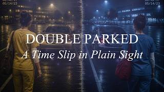 Time Slip in Plain Sight | Time Slipped Podcast