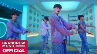 AB6IX (에이비식스) 'Sugarcoat' M/V (PERFORMANCE VER.)