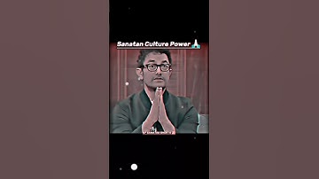 Sanatan Culture 🕉️|| Sanatan Dharma 🕉️|| Sanatan Status 🚩|| #shorts #sanatandharma #sanatanculture