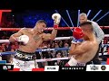 📅 ON THIS DAY! Miguel BERCHELT Walks Francisco VARGAS Down, Makes Him Quit on the Stool (Highlights)