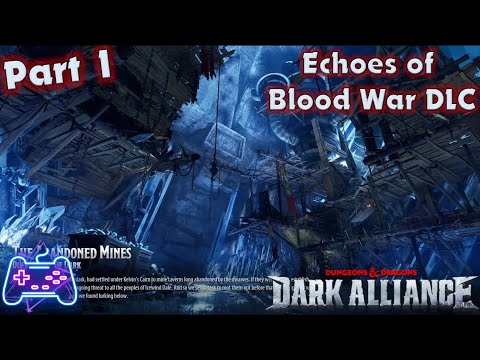 Echoes of the Blood War DLC & Release Notes, March 15, 2022