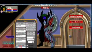 aqw ac,money,armor hack 2013