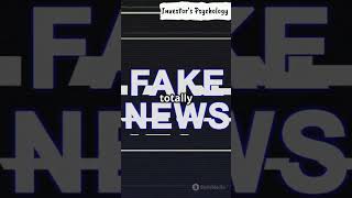 "TRUMP SHOCKS THE WORLD: Tariff Twist, China Ultimatum & FAKE Simpsons Prediction?!"#trendingshorts