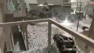 Simple Glitches- Crossfire