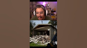 DECONSTRUCTION SIMULATOR