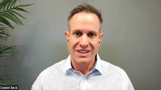 401(k) Real Chat: Daniel Beck