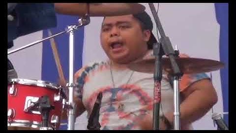 Remember of Today - Pergi Hilang dan Lupakan Live in PURWOKERTO