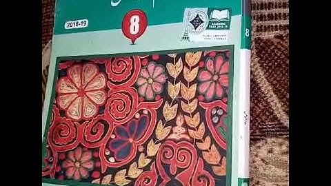 Home Economics Class 8th Lecture#19