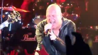 Unisonic-   Your time has come-   Live in Osaka