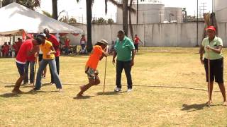 dizzy relay