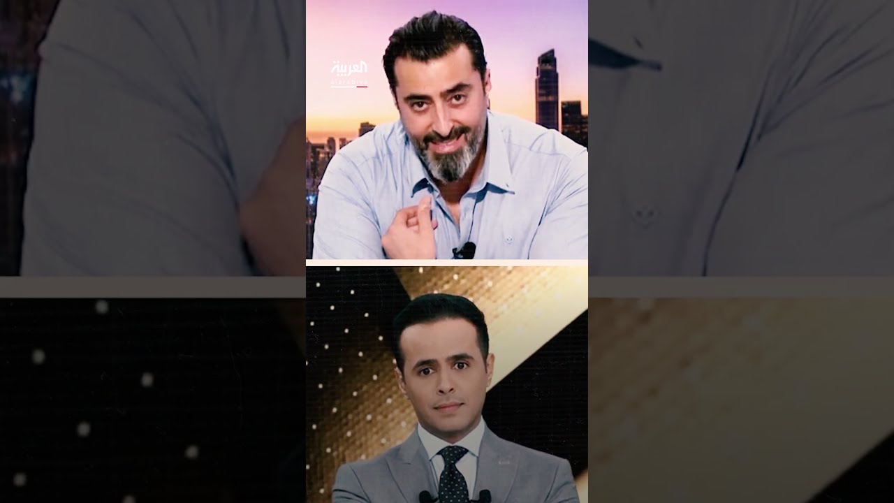 عبر شاشة العربية... باسم ياخور يعتذر للشعب السوري ويوضح علاقته بماهر الأسد