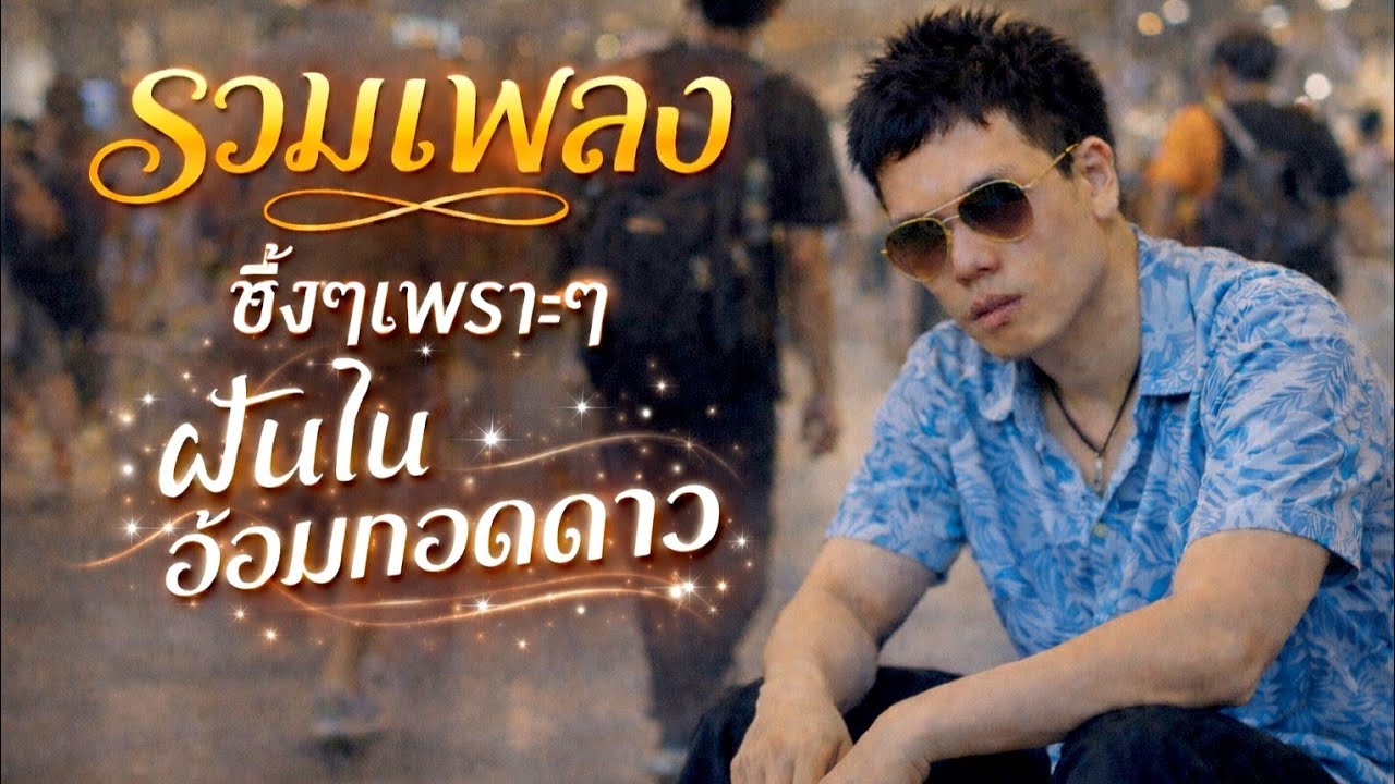 รวมเพลงซึ้งๆเพราะๆ