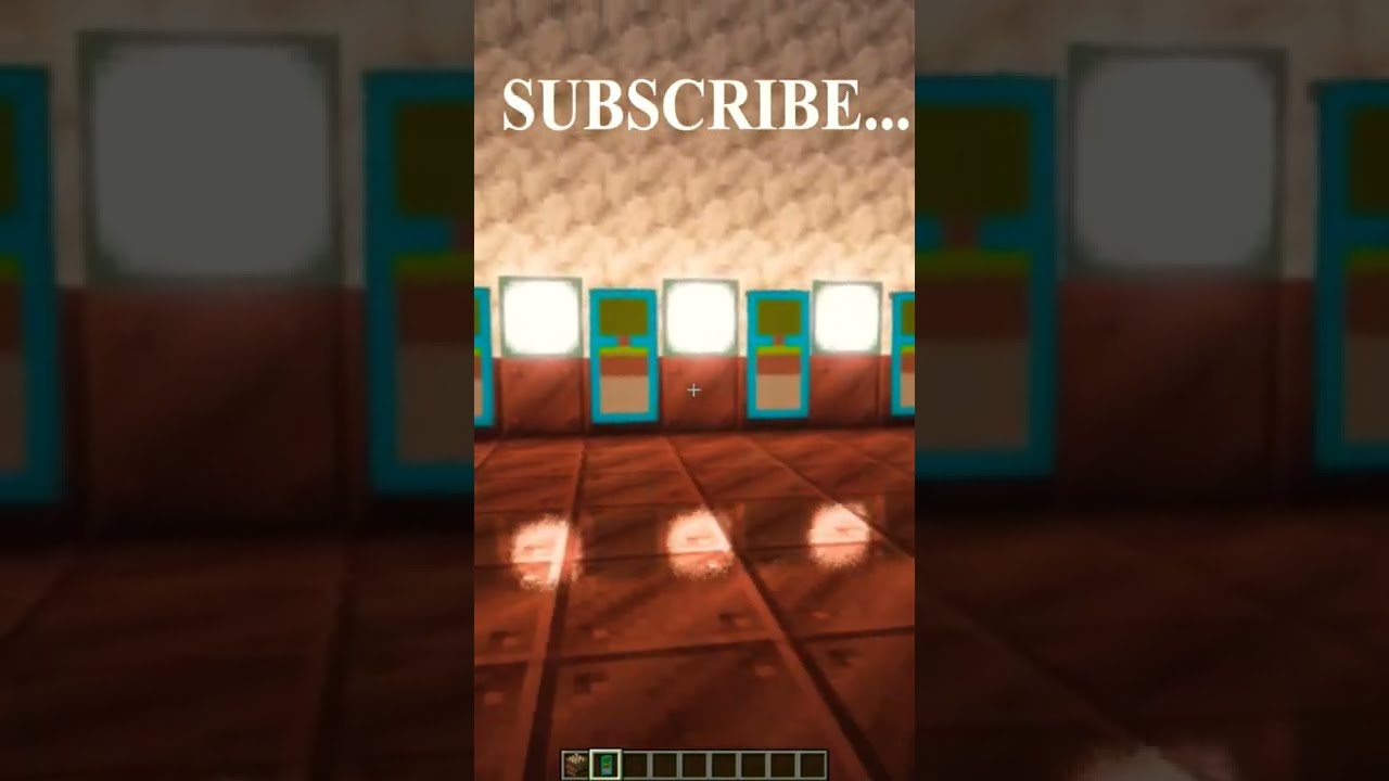 Skyblock Banner in Minecraft #1 || Tutorial | 