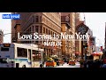 Love songs to new york  marloe with lyrics