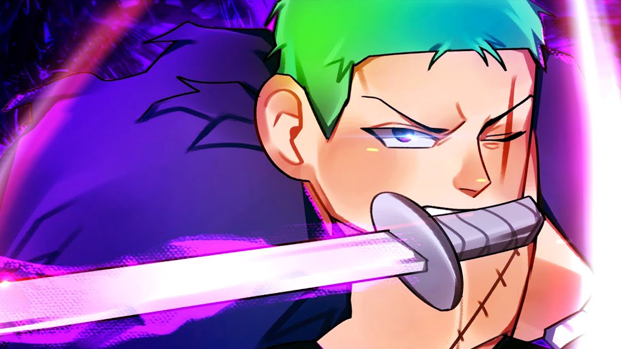 I played One Piece Roblox for 24 HOURS Straight!