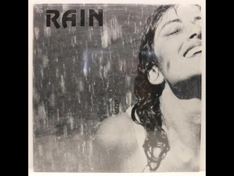 Rain - Samba Song - Private Jazz Fusion (1981) - YouTube