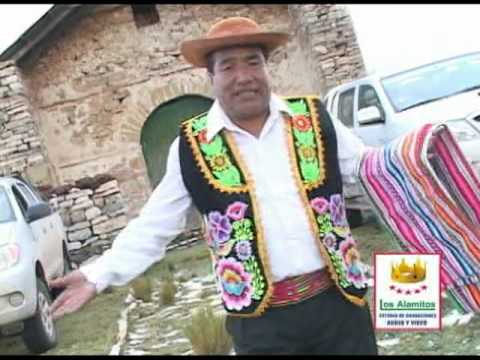 Jaulita de Oro - Chuto del Peru